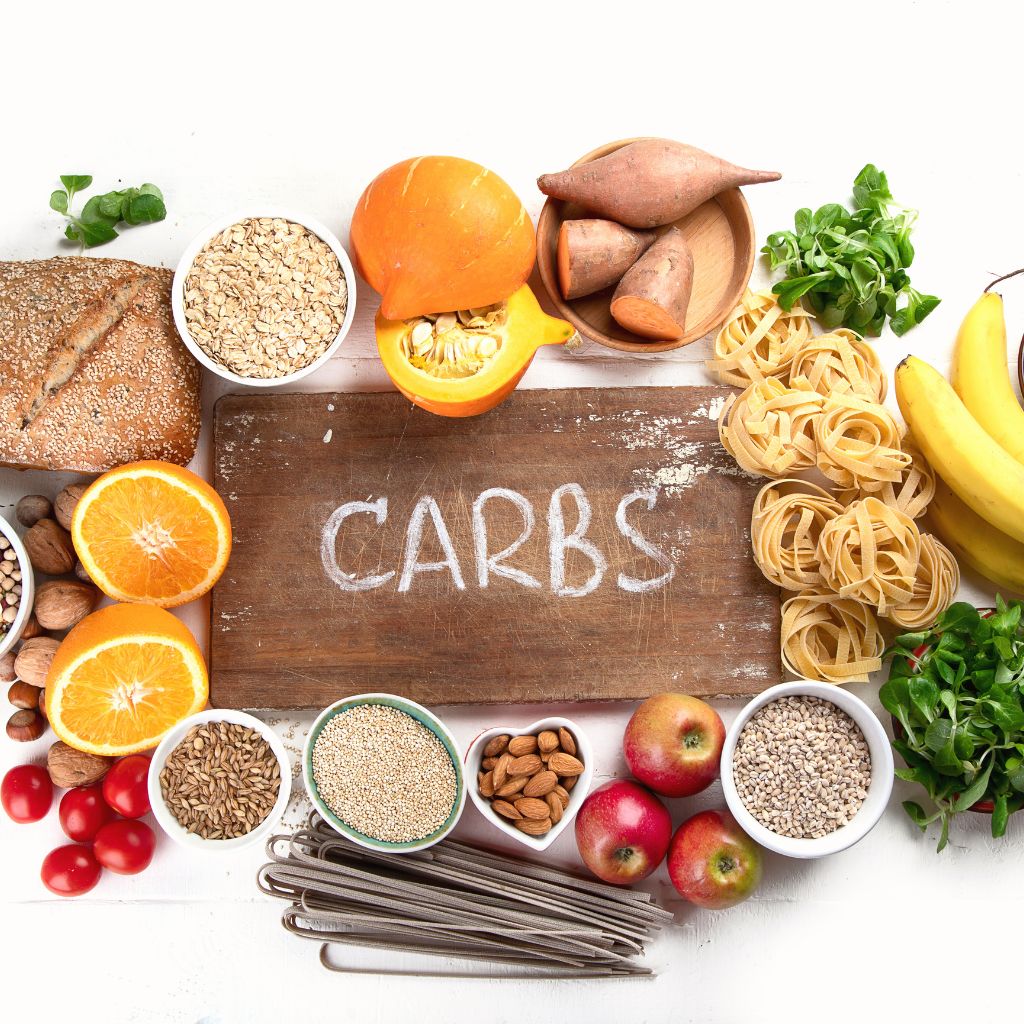 Carbohidratos